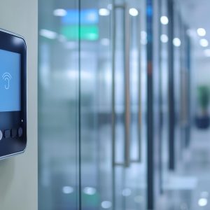 Access Control Management System