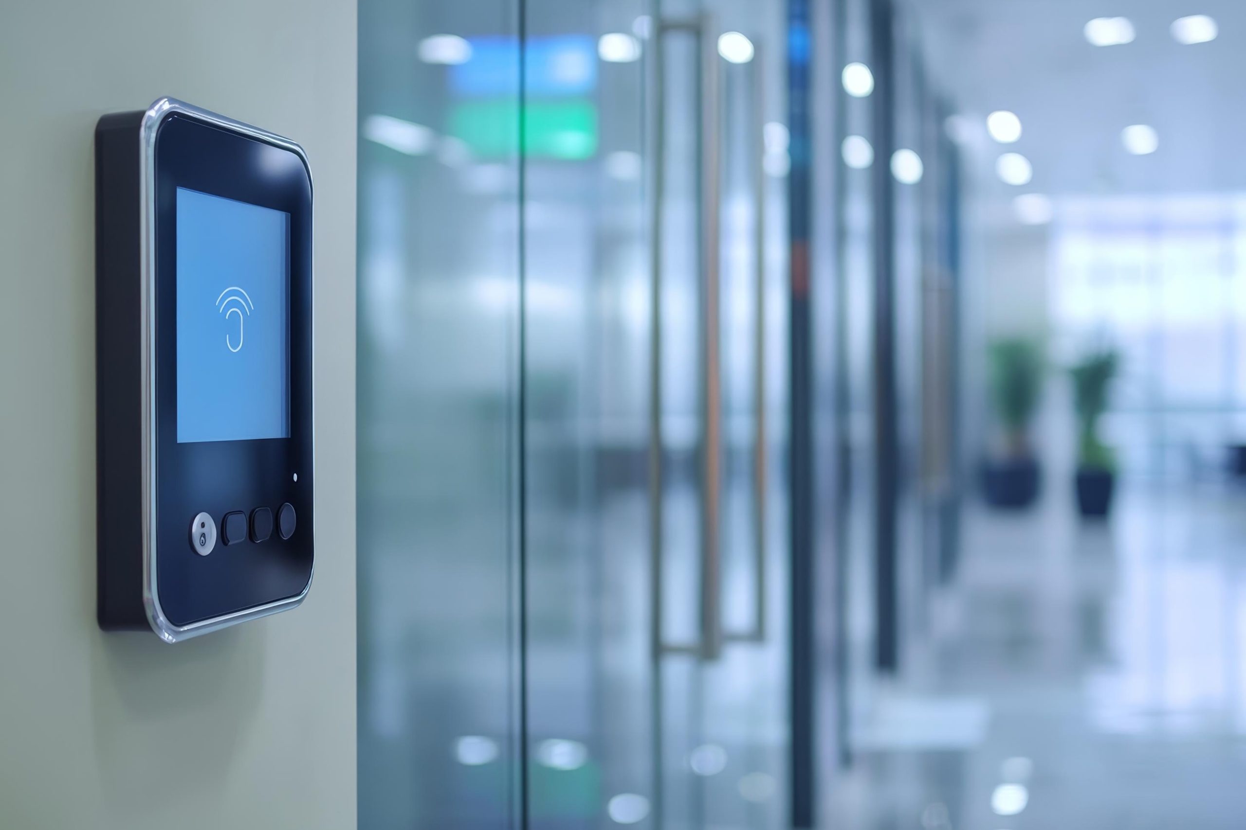 Access Control Management System