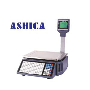 Ashica AC-RLS1000 Weighing Scale