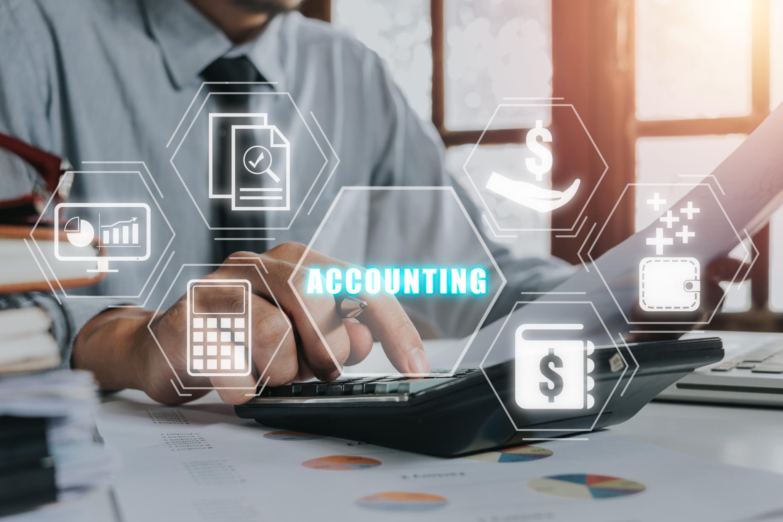 AutoCount Accounting Integration