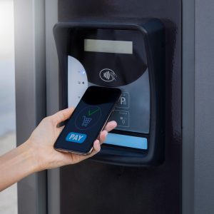 Automated Gate & Entry Control System