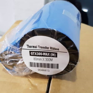 Thermal Transfer Ribbon