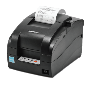 Bixolon SRP-275III Impact Dot Matrix Printer