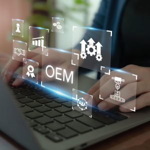 Custom Enterprise Software Solutions