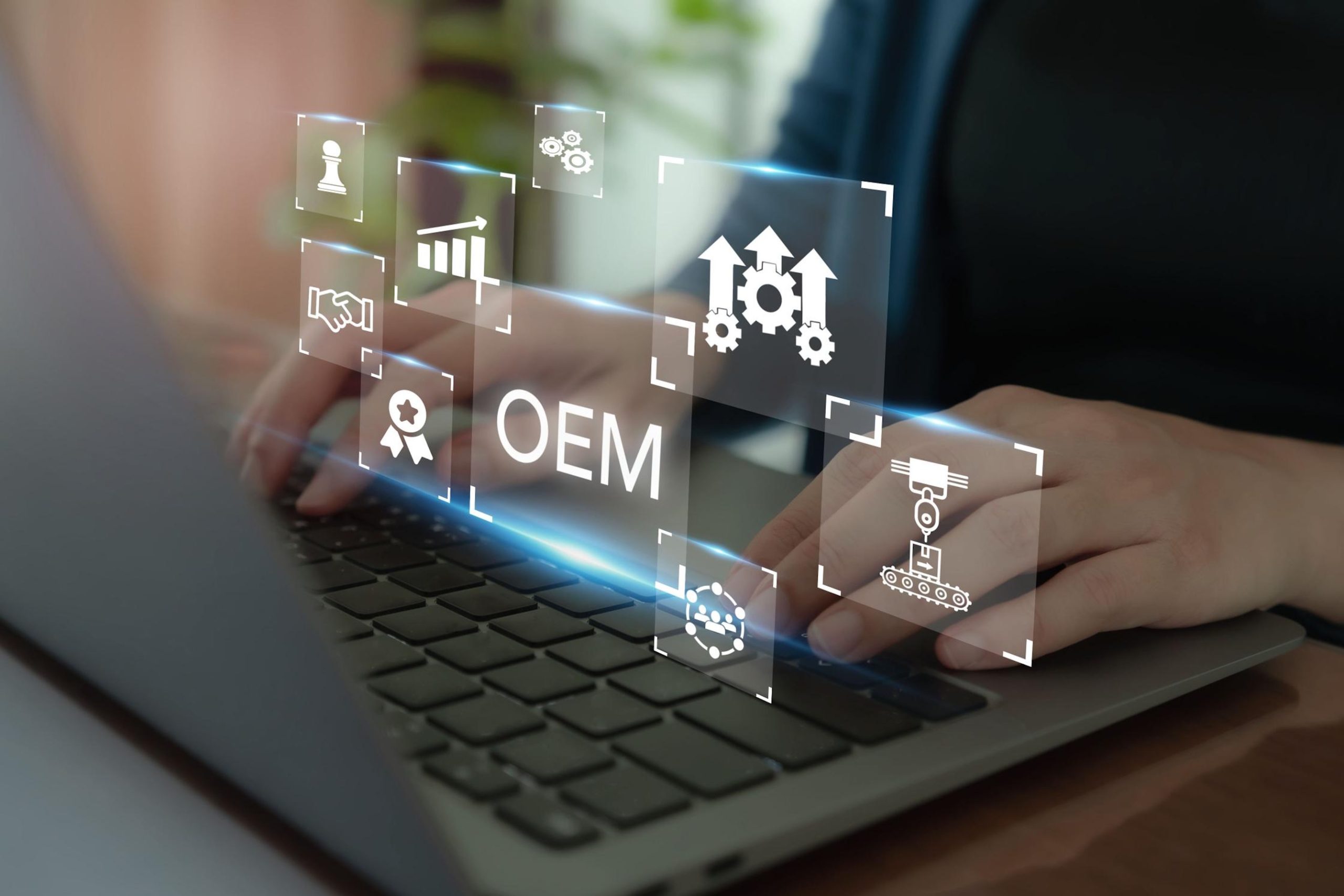 Custom Enterprise Software Solutions