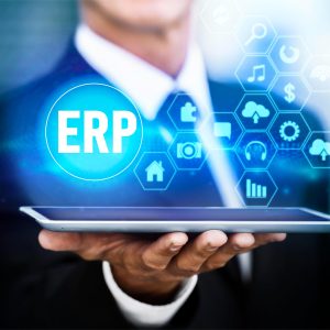 Custom & Legacy ERP Integration