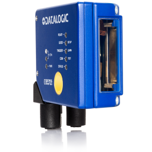 Unattended Scanning System