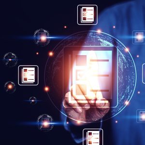 Document Digitization & Automation Platform