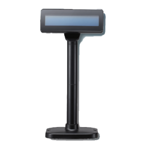 EC Line EC-VFD-3015 Customer Display