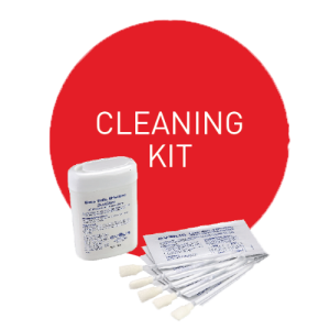 Evolis Cleaning Kit