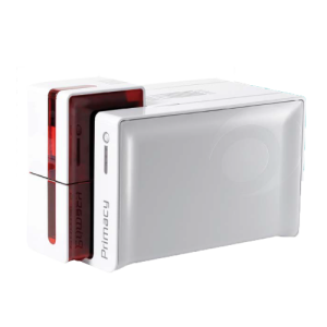 Evolis Card Printer- Primacy