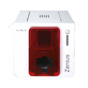Evolis Card Printer- Zenius