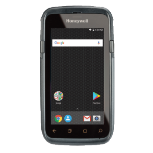 Honeywell Dolphin CT60