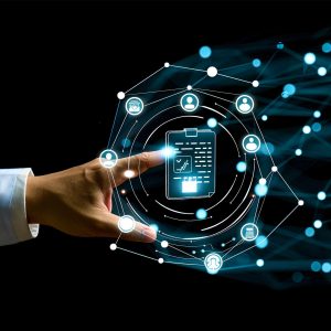 OCR & Intelligent Data Capture Systems