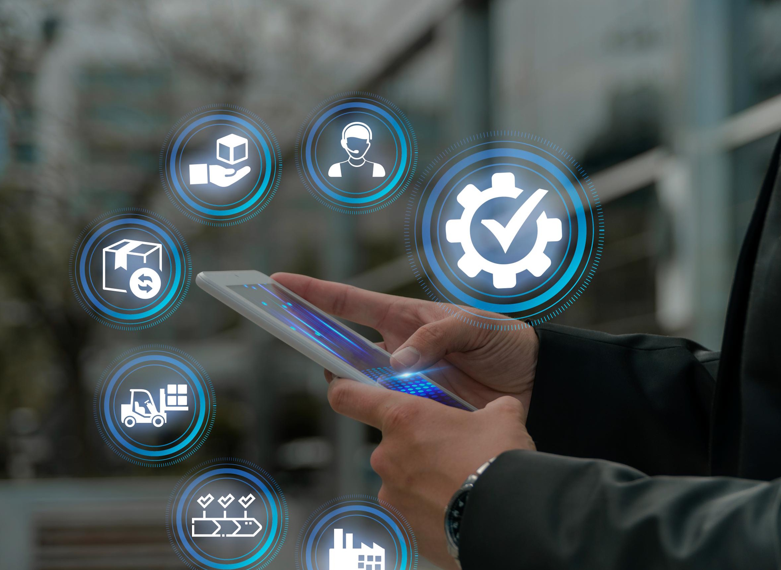 SAP Integration