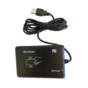 SLE102U Proximity Card Reader