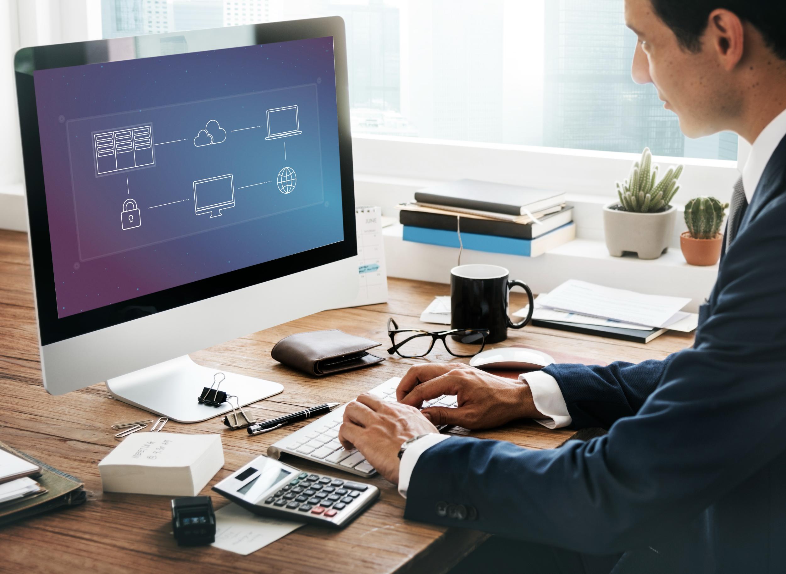 SQL Accounting Integration