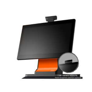 Sunmi D2s Lite Premium Desktop POS Terminal
