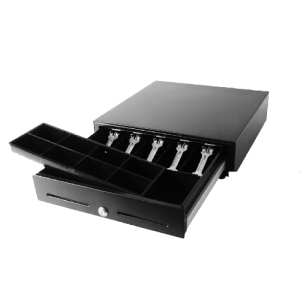 SureDrawer SD-410 Cash Drawer