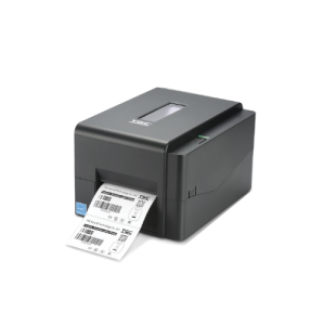 TSC TE200 Direct Thermal Label Printer