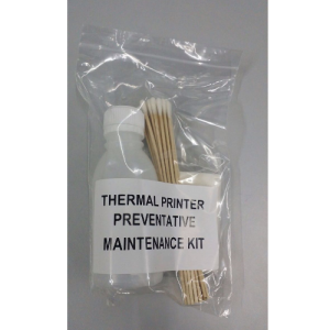 Thermal Printer Maintenance Cleaning Kit