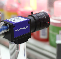 Vision Inspection System (Machine Vision)