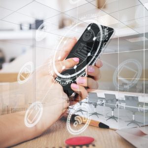 Visual Quality Inspection System