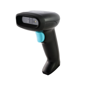 Honeywell HH400 Handheld 2D Area-Imagining Scanner