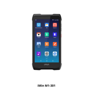iMin M1-301 Mobile POS Terminal