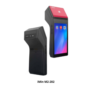 iMin Mobile POS M2-202