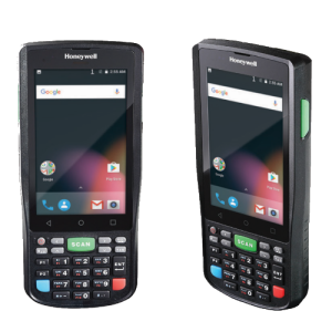 Honeywell ScanPal EDA50K
