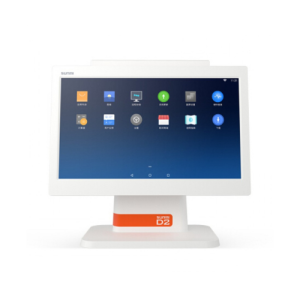 Sunmi D2 Premium Desktop Dual Screen POS Terminal