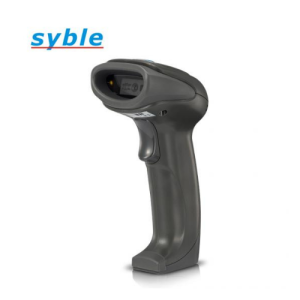 Syble XB-6266M 2D QR Code Barcode Scanner