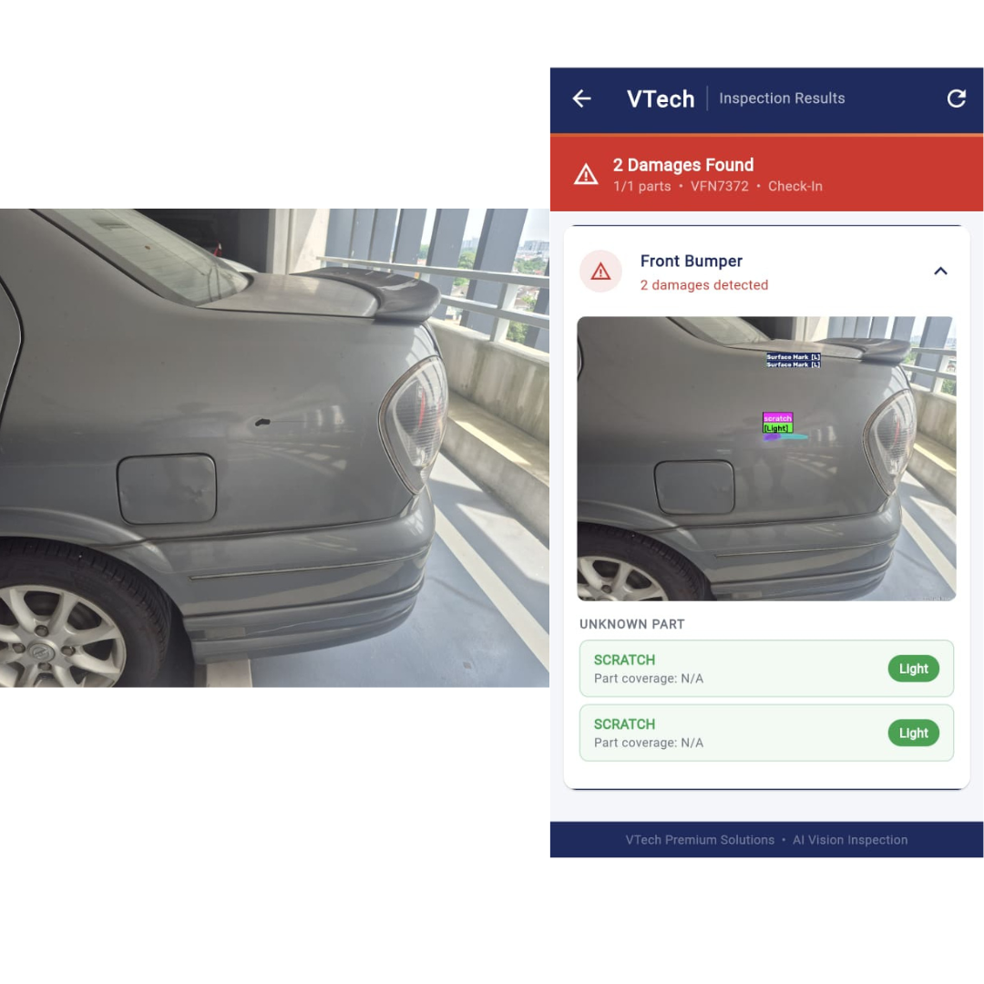 AI Machine Vision System - Image 2