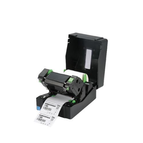 TSC TE310 Barcode Printer - Image 2